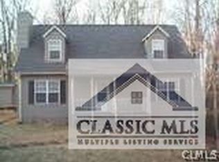 365 Sol Dr, Commerce, GA 30530