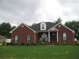 150 Valley Stone Rd, Huntsville, AL 35811