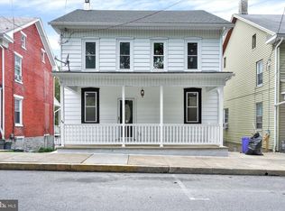 84 E Main St, Windsor, PA 17366
