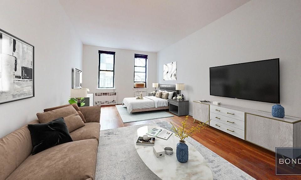 1st image of 347 E 51st St #3C1