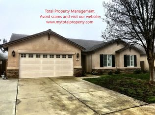 343 N Amador St, Visalia, CA 93292