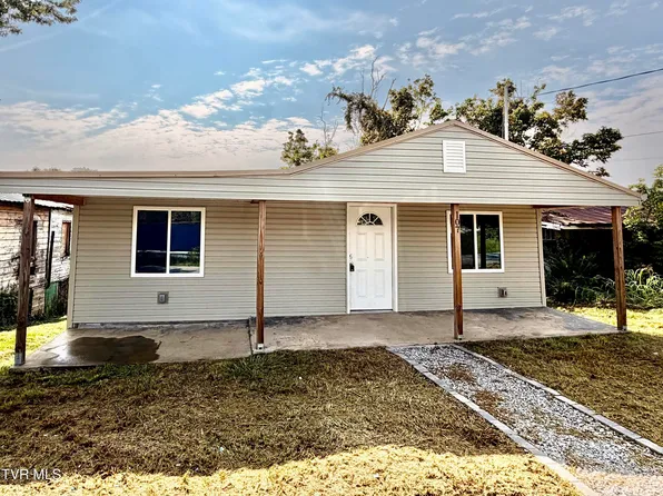 107 Cress Aly, Greeneville, TN 37745