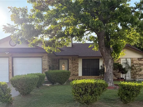 3301 Honeysuckle Dr, Killeen, TX 76542