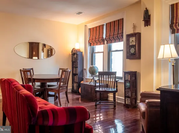 1811-19 Chestnut St #607, Philadelphia, PA 19103