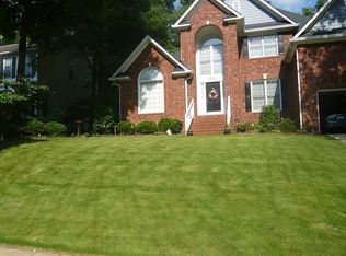 8812 Walking Stick Trl, Raleigh, NC 27615