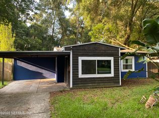 5634 Tanglewood Ln, Jacksonville, FL 32211