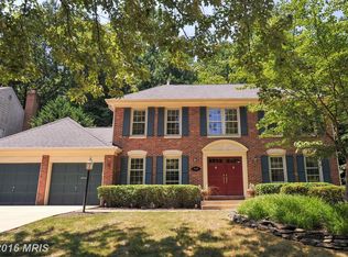 7802 Huntsman Blvd, Springfield, VA 22153