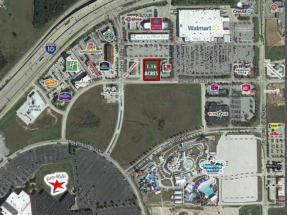 2nd image of 25112 Market Place Dr
