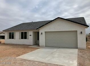 25314 S 193rd Dr, Buckeye, AZ 85326