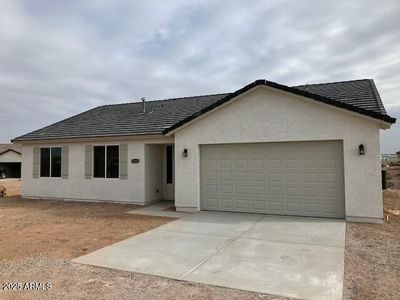 25314 S 193rd Dr, Buckeye, AZ, 85326