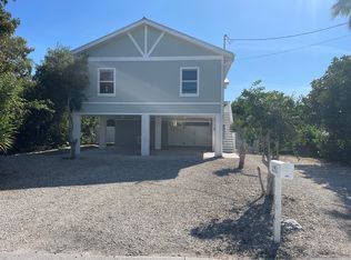 27034 Mariposa Rd, Ramrod Key, FL 33042