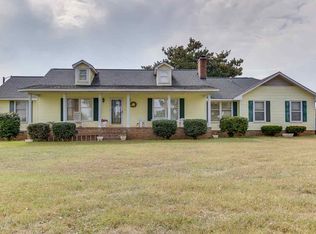 915 Old Webb Rd, Anderson, SC 29626