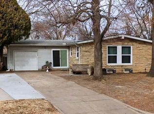 3564 W 11th St N, Wichita, KS 67203