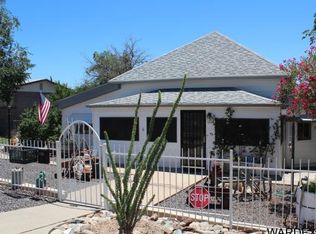 526 W Spring St, Kingman, AZ 86401