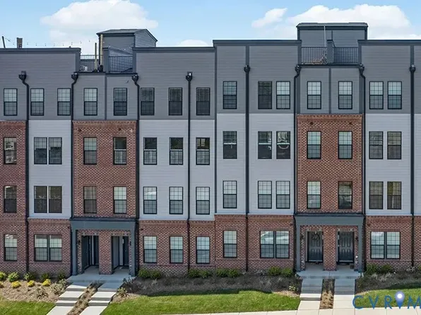 13216 Garland Ln, Midlothian, VA 23114