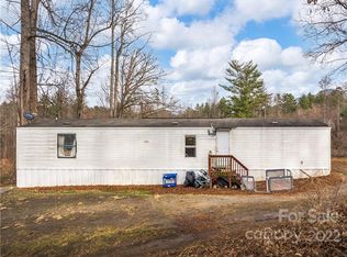 950 Hutch Mountain Rd, Fletcher, NC 28732