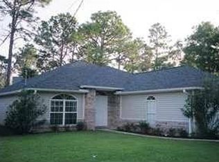 414 Verb St, Fort Walton Beach, FL 32547