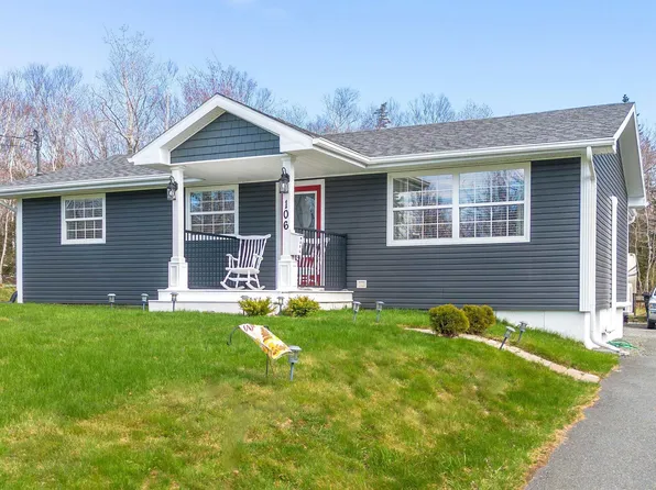 106 Patnic Ave, Cape Breton, NS B1P 3G5