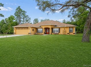 4350 W Horseshoe Dr, Beverly Hills, FL 34465