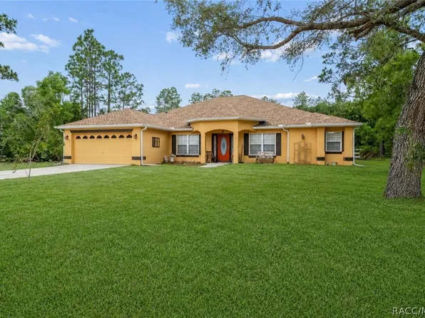 4350 W Horseshoe Dr, Beverly Hills, FL 34465
