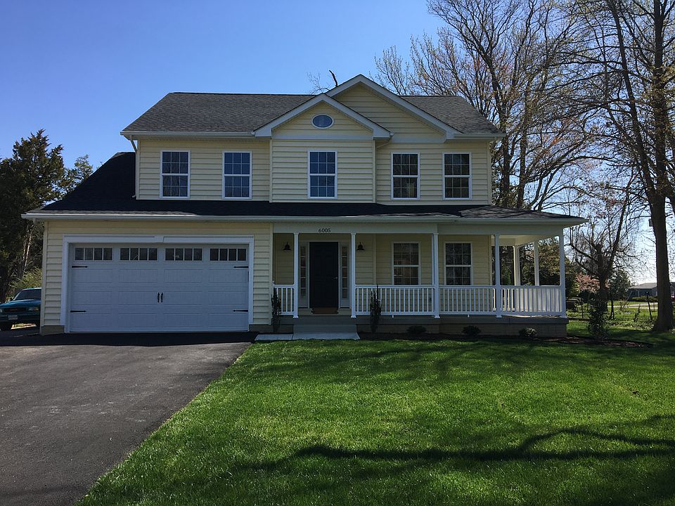 1st image of 6005 Parker Dr