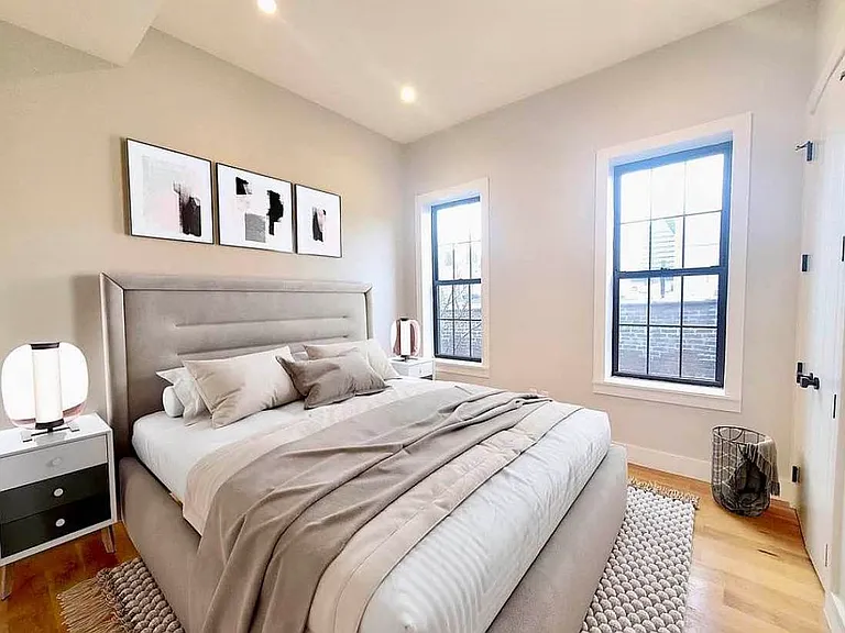 1420 Nostrand Ave #4T — Photo 3