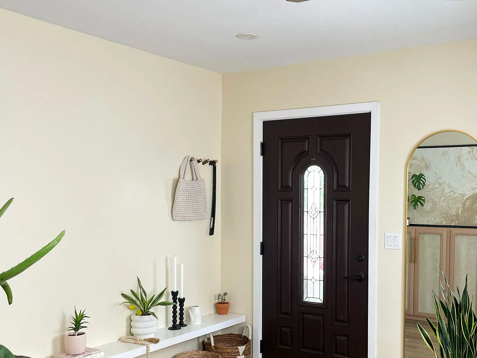 1 bed, 733 sqft, $2,755 — Photo 4
