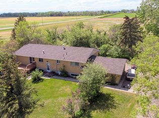 241147 Range Road 281, Chestermere, AB T1X0M5