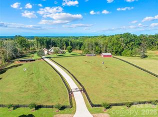 1989 Joe Johnson Rd, Catawba, NC 28609