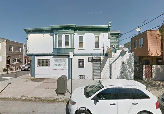 5th image of 2153 S Hancock St Floor 1