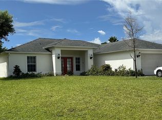 1210 SW 10th Ter, Cape Coral, FL 33991