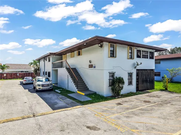 6283 W 24th Ave APT 104-2, Hialeah, FL 33016