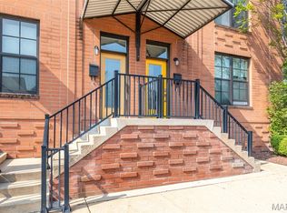 4256 Olive St #4256, Saint Louis, MO 63108