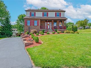 106 Rocky Mountain Ct, Latrobe, PA 15650