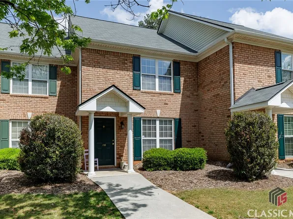 410 Logmont Trace #14, Athens, GA 30606