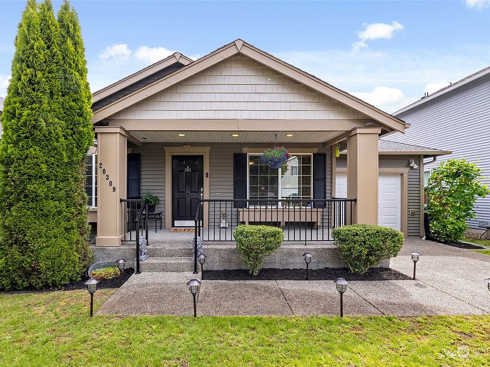 1st image of 20309 46th Ave Ct E