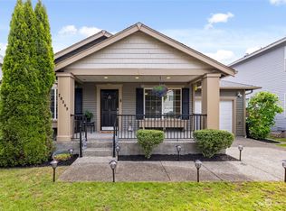 20309 46th Avenue Ct E, Spanaway, WA 98387