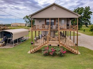 3430 Eagle Lake Shore Rd, Vicksburg, MS 39183