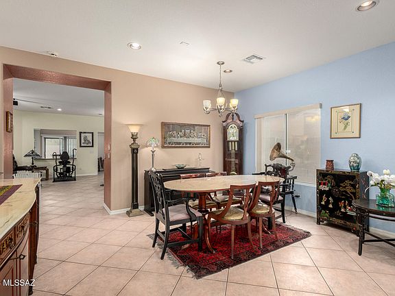 5th image of 9397 E Grapevine Spring Pl