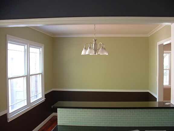 Open and Light dining