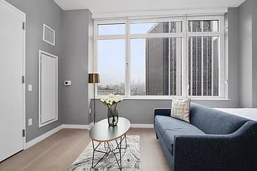 Rented by REAL New York