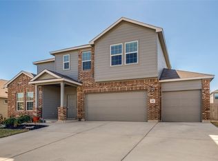 207 Otter Rd, Kyle, TX 78640