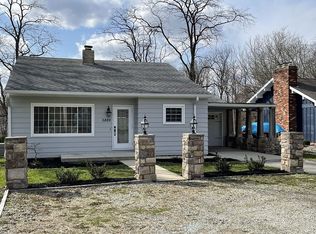 5889 E Us Highway 24, Monticello, IN 47960
