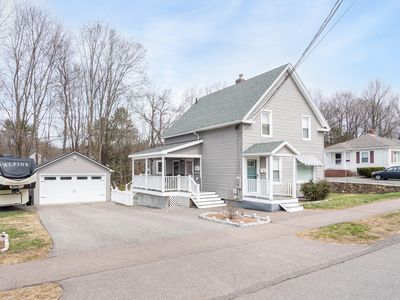 16 Cedar Street, Laconia, NH, 03246