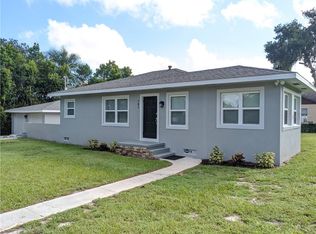 701 Avenue H NE, Winter Haven, FL 33881