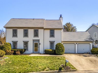 1506 Cardiff Ter, West Chester, PA, 19380