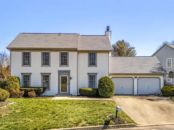 1506 Cardiff Ter, West Chester, PA 19380