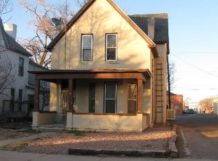 119 W Evans Ave, Pueblo, CO 81004