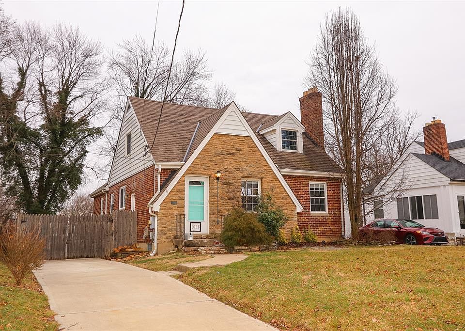 1st image of 1058 Burns Ave