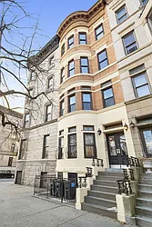 160 Prospect Park West in Park Slope